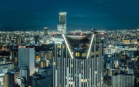 センタラグランドホテル大阪
